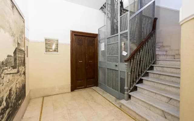 Elegant Apartment Rome - photo 2