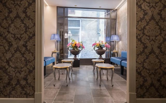 Hotel Torre Guelfa - photo 5