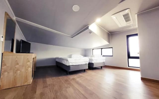 JMhouse Hotel - photo 3