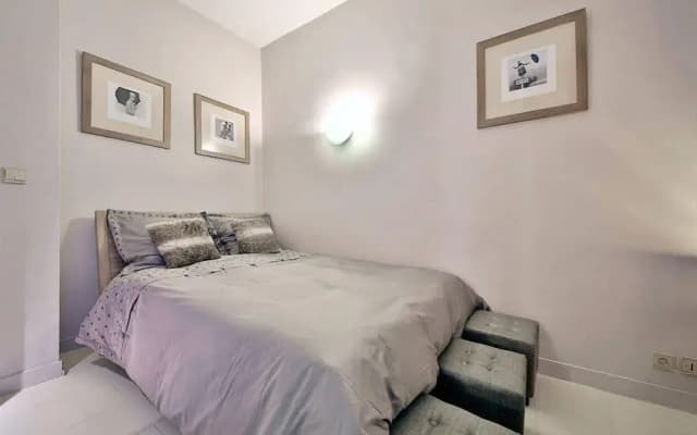 Saint Germain Apartment - photo 5