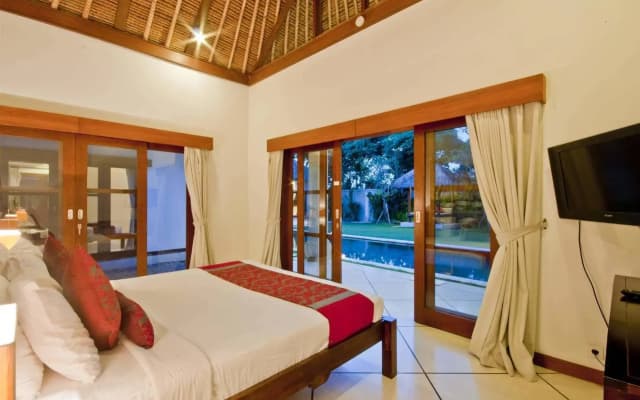 Villa Darma - photo 5