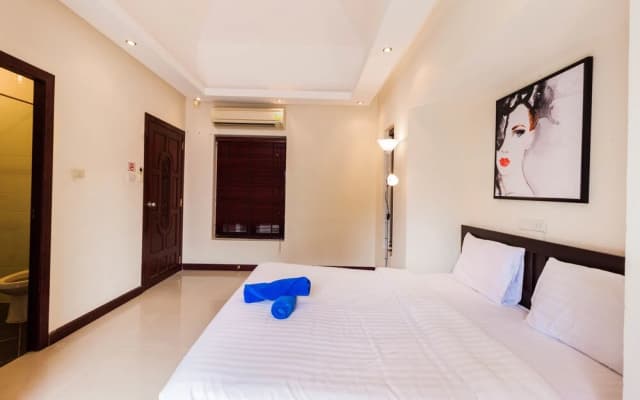 Baan Suan Pratumnak By PSR - photo 3