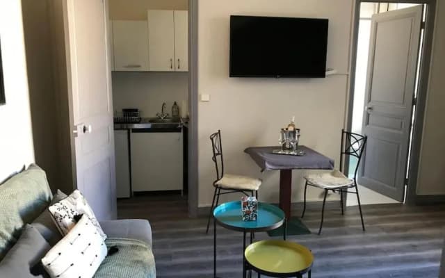 Cosy And Charming Flat Center Of Nice - photo 2