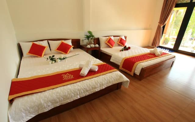 Mai Phuong Binh Bungalow - photo 3