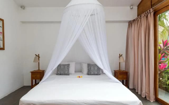 Villa Atmo - photo 2
