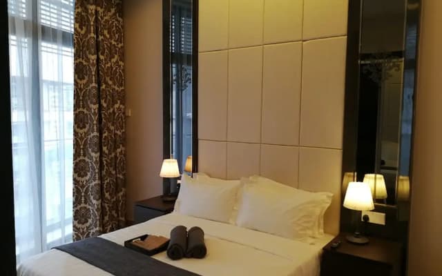 Dorsett Residences by Homes Asian - photo 2