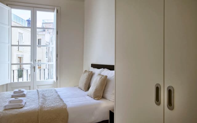 SSG Portaferrissa Apartments - photo 4