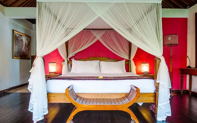 Umah Watu Villas - photo 5