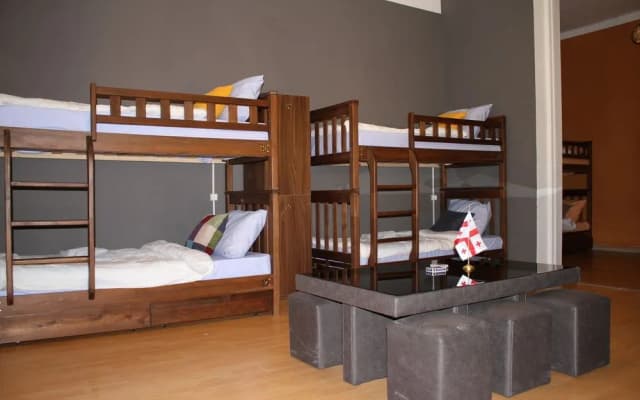 Rozetti Hostel - photo 5