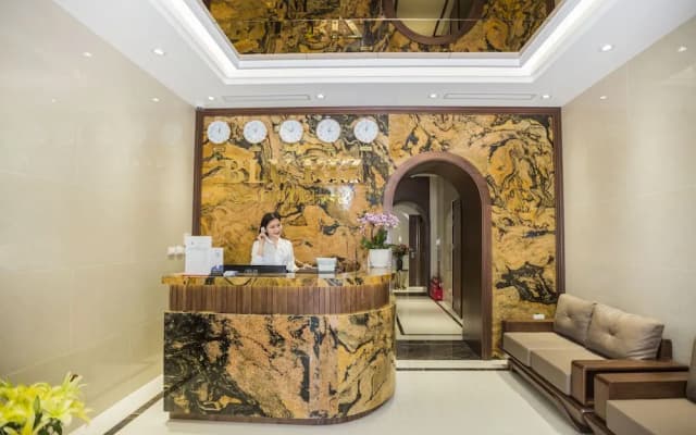 Blubiz Hotel 5 - photo 2