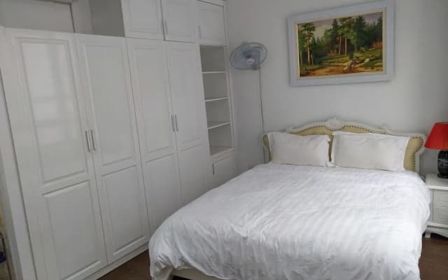 OYO 837 Eun Ha Hotel Apartment - photo 5