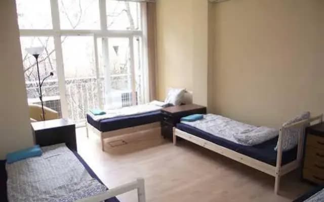 Live Hostel - photo 3