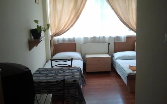 Kispesti Red Star Hotel - photo 2