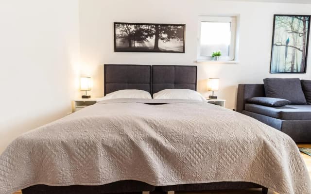 The Greenery Apartments - photo 4