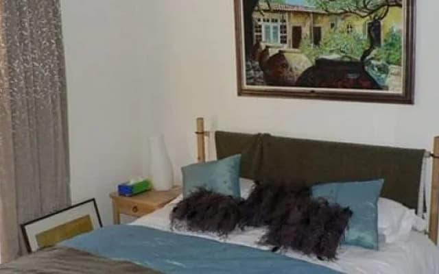 Allburys Boutique B&b - photo 4