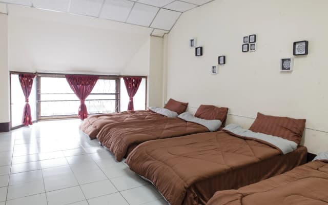 Starnong Cafe & Hostel - photo 5
