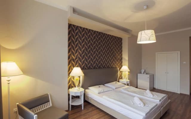 House Octogon - photo 4