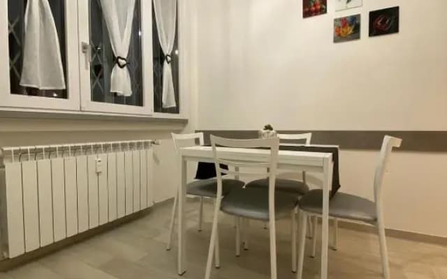 Guest House Kinga - photo 4