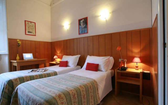 Hotel Locanda de Pazzi - photo 3