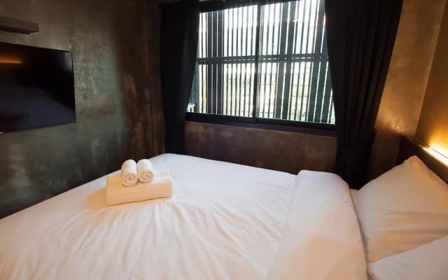 Hub Hostel Chiangmai - photo 4