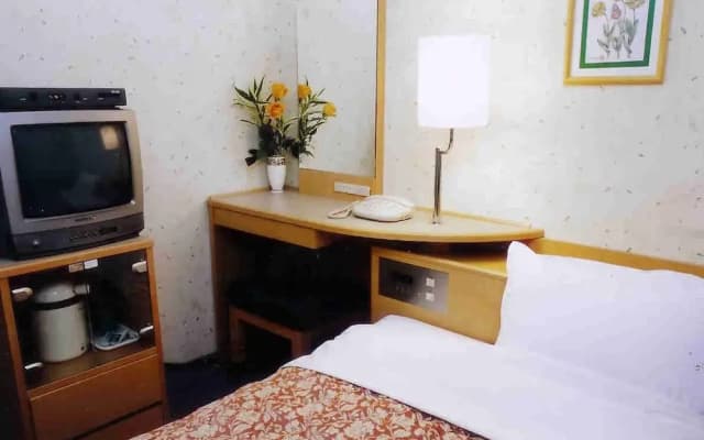 Sumisho Hotel - photo 4