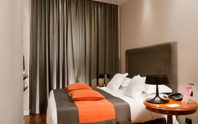 Hotel Alpi - photo 3