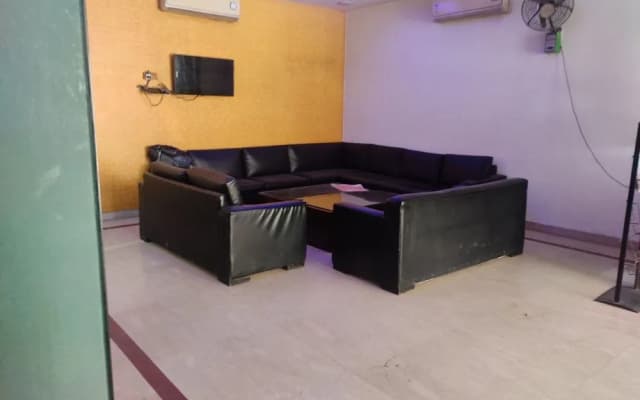 Hotel Trio Durga - photo 2