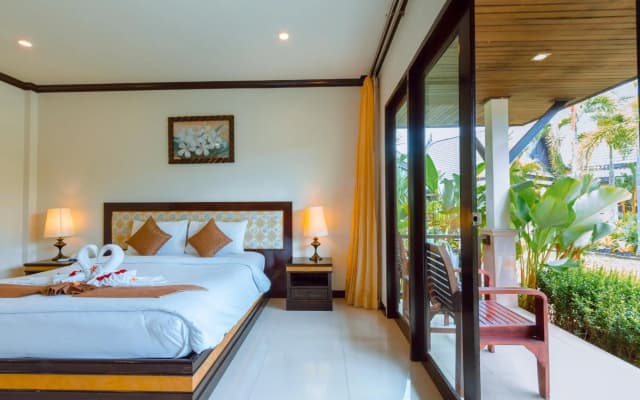 Airport Resort Phuket - photo 2