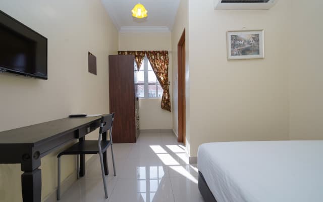 Super OYO 90009 Bangi Sri Minang Guesthouse - photo 4