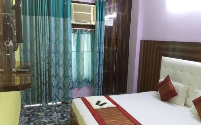 Hotel Jhanvi Palace - photo 4