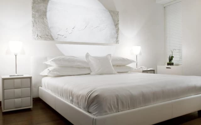 Magna Pars- L'Hotel à Parfum Small Luxury Hotels of the World - photo 2