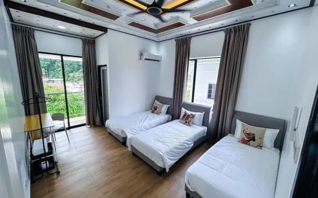 Khoo Family Villa - photo 3