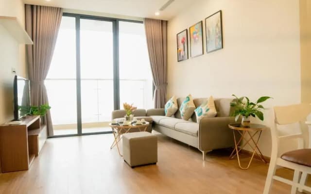 Vinhome Skylake 3 - photo 4