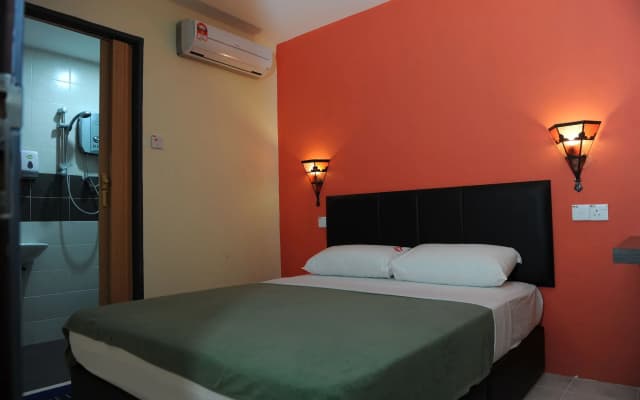 Kuok Pin Hotel - photo 3