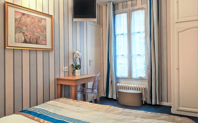 Hotel Romance Malesherbes by Patrick Hayat - photo 5