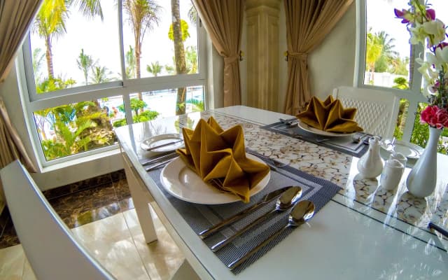 Thien Thanh Resort Phu Quoc - photo 5
