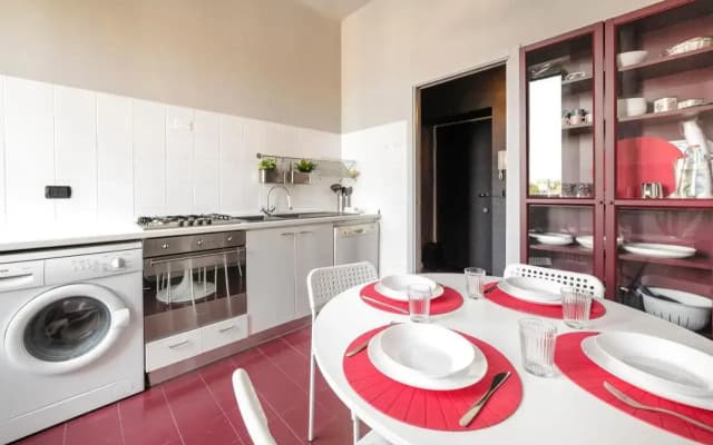 Guesthost - Isola District & Istria M5 Apt! - photo 4