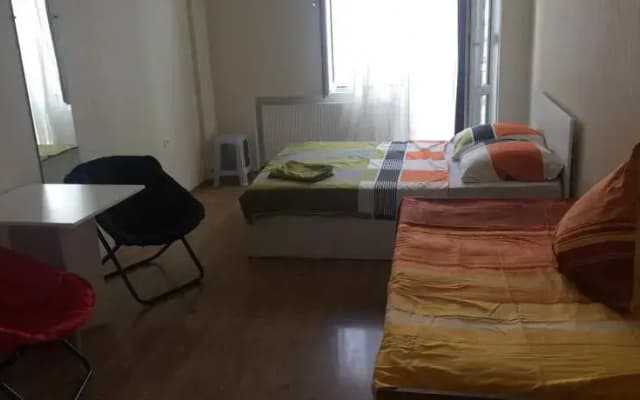 Mini-Hotell Baxtrioni - photo 3