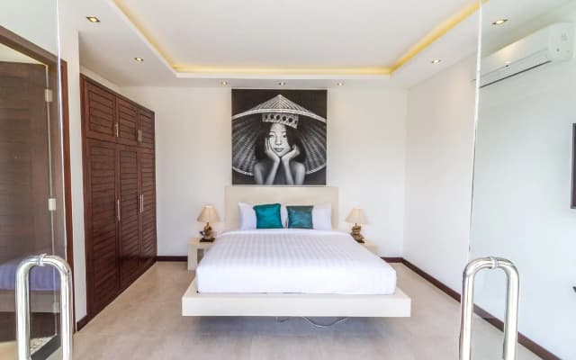 Villa Nala - photo 2