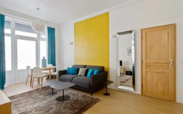 Cozy Flat in the 13th District for 6 People - photo 4