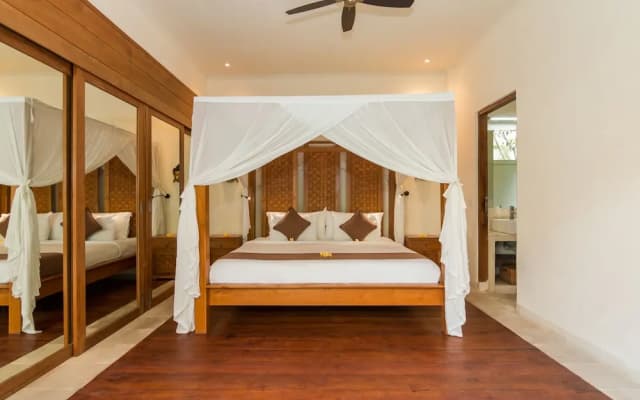 Villa Beji Seminyak - photo 4