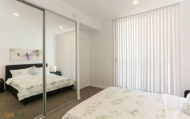 Modern, Spacious Apt@liverpool With Incredible Views - photo 3
