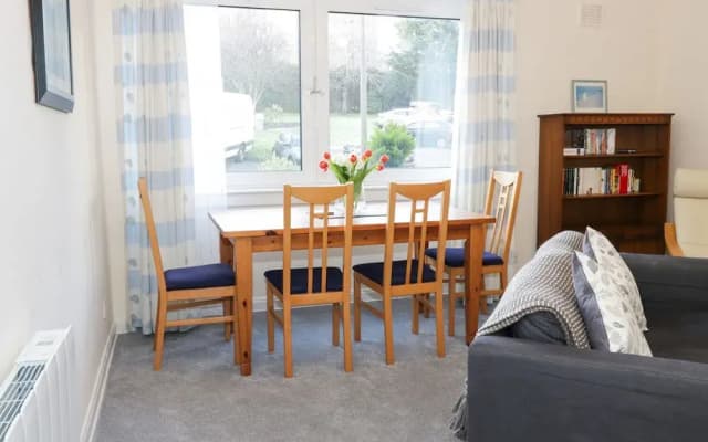4/1 Orchard Brae, Edinburgh - photo 4