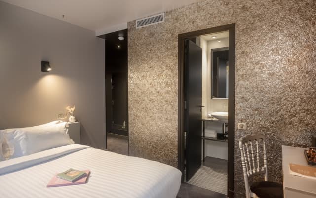 Grand Hotel Lafayette - photo 5