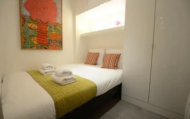 Short Stay Apartment Laborde - photo 5