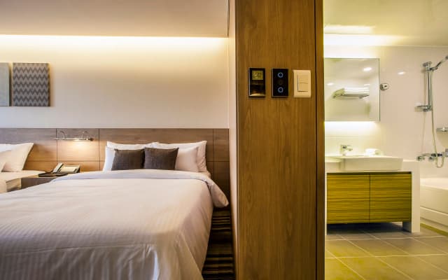 Hamilton Hotel - photo 5