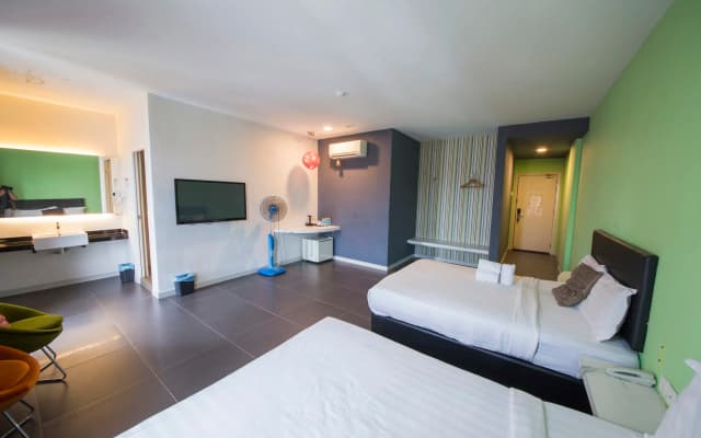 B&S Boutique Hotel - photo 3