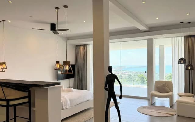 The Tranquil Villa by Elite Havens - photo 5