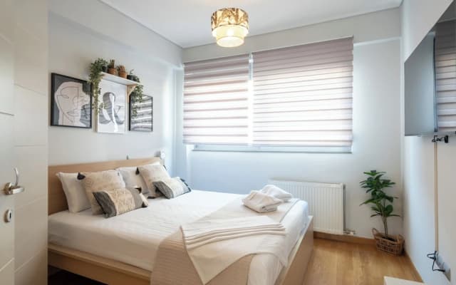 The Luxury Loft by Cloudkeys - photo 4