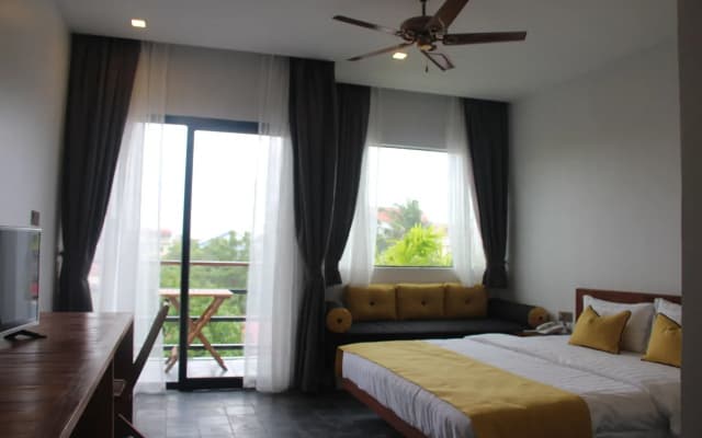 Sam So Boutique Villa - photo 5